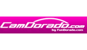 CamDorado Rabattcode