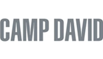 Camp David Logo