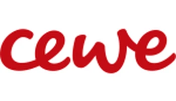 Cewe Logo