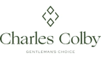 Charles Colby Rabattcode