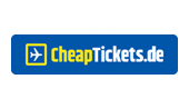 CheapTickets Rabattcode