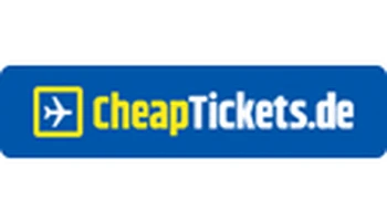 CheapTickets Rabattcode