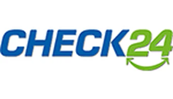 Check24 Logo