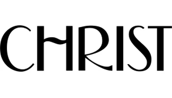 Christ Logo