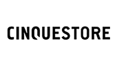 Cinque Store Rabattcode