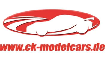 CK-Modelcars Rabattcode