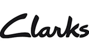Clarks Logo