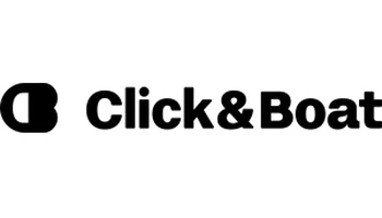 Click&Boat Logo