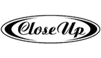 Close Up Logo