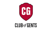 Club of Gents Rabattcode
