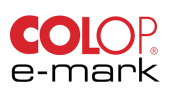 COLOP e-mark Rabattcode