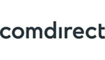 comdirect Logo