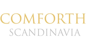 Comforth Scandinavia Rabattcode