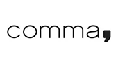 comma Rabattcode