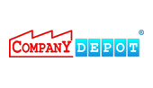 CompanyDEPOT Rabattcode