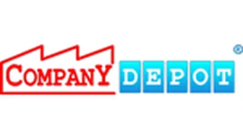 Companydepot Logo