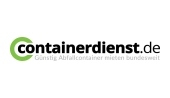 Containerdienst Rabattcode