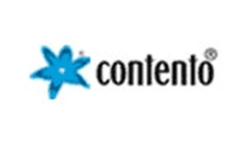 Contento Logo