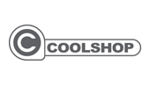 Coolshop Logo