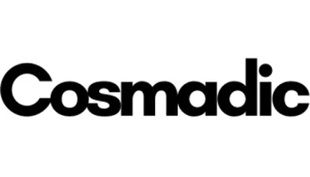Cosmadic Logo