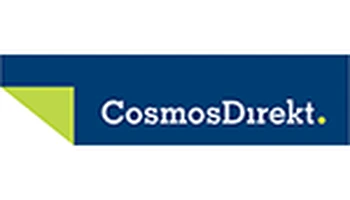 CosmosDirekt Logo