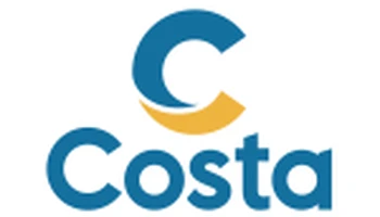 Costa Kreuzfahrten Logo