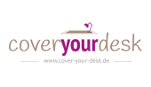 Cover Your Desk Rabattcode