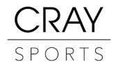 CRAY Sports Rabattcode