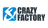 Crazy Factory Rabattcode