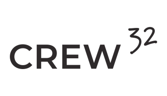 CREW32 Rabattcode