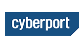 Cyberport Logo