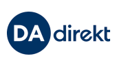DA Direkt Logo