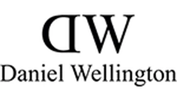Daniel Wellington Logo
