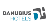 Danubius Hotels Logo