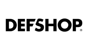 DEFSHOP Logo