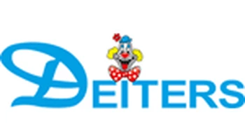 Deiters Rabattcode