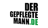 Der gepflegte Mann Rabattcode