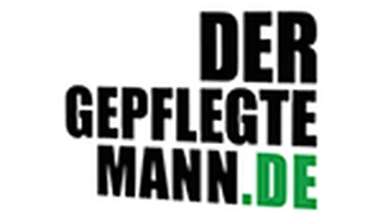Der gepflegte Mann Rabattcode