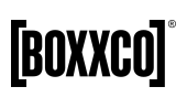 BOXXCO Rabattcode