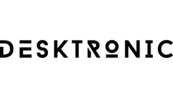 Desktronic Rabattcode