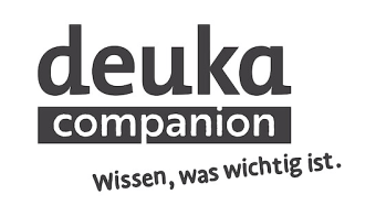 deuka companion Rabattcode