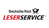 Deutsche Post Leserservice Rabattcode