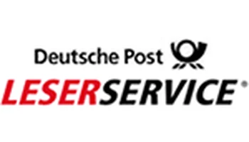 Deutsche Post Leserservice Rabattcode