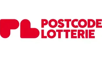 Deutsche Postcode Lotterie Logo