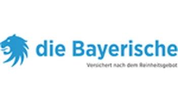 Die Bayerische Logo