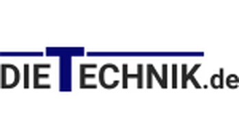 dieTechnik Rabattcode