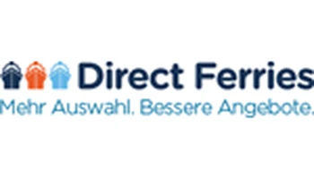 Direct Ferries Rabattcode