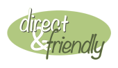 direct&friendly Rabattcode