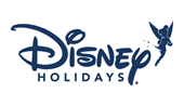 Disney Holidays Rabattcode
