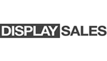 DISPLAY SALES Rabattcode